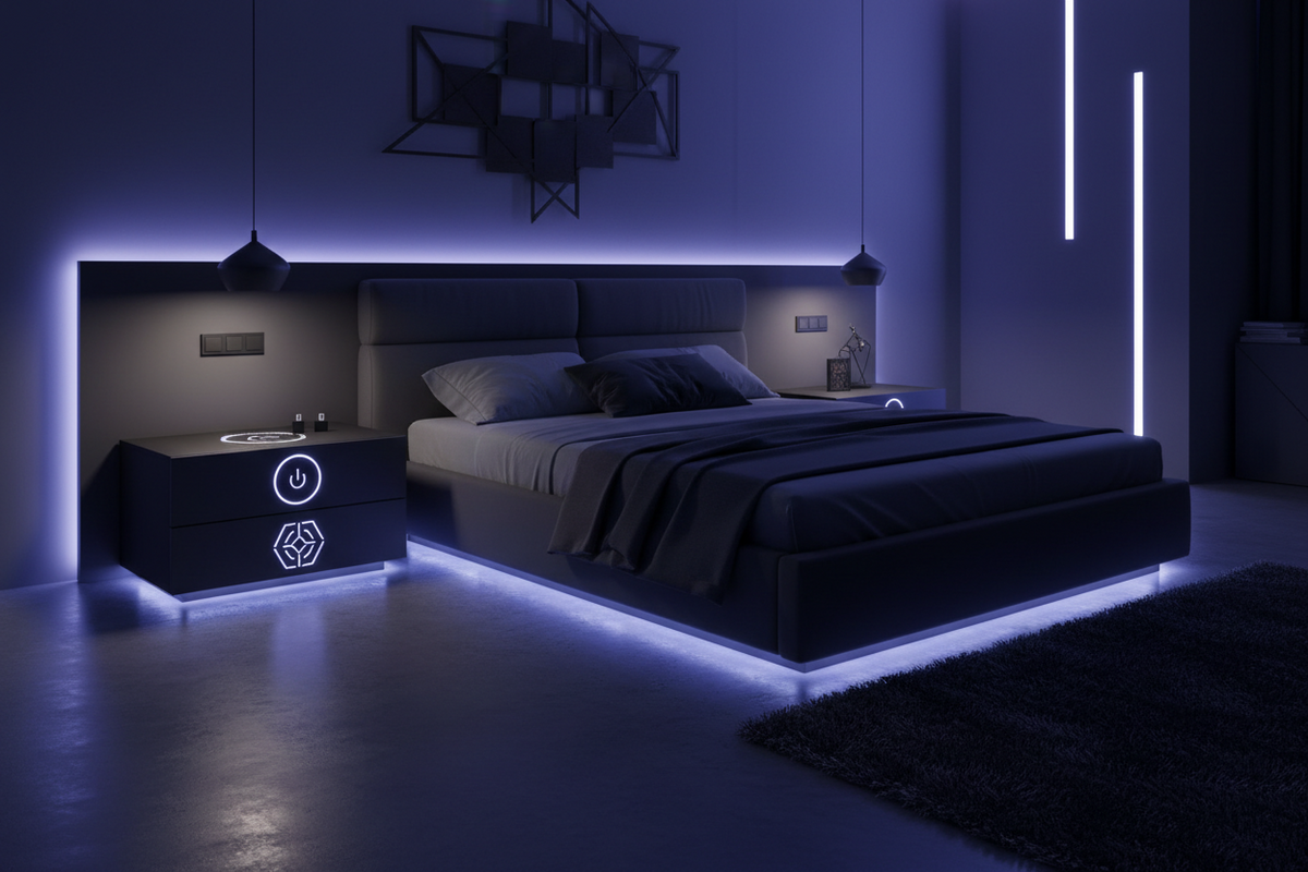Smart Home & Living
