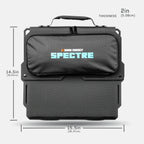 Spectre 56W Solar Panel