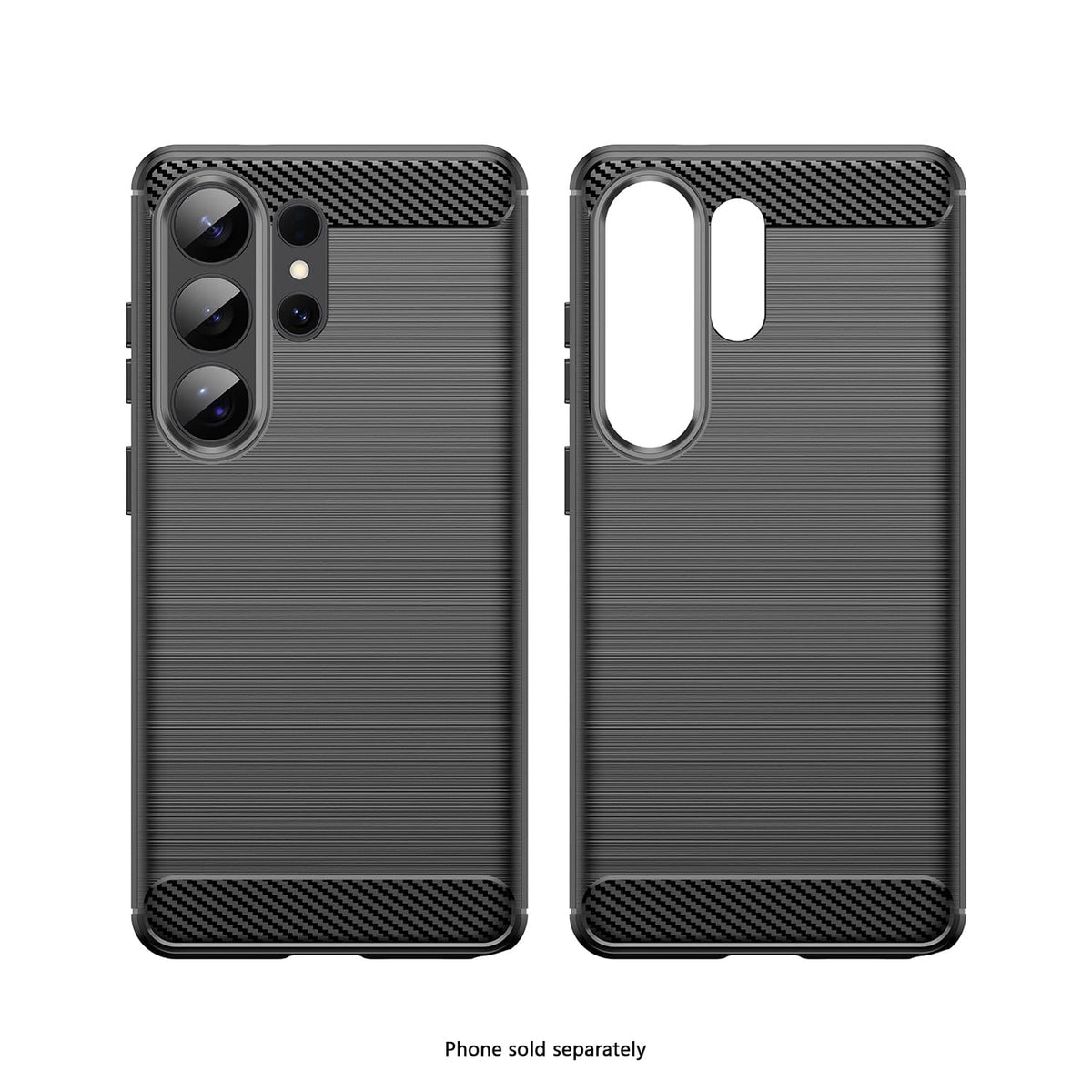 Samsung Galaxy S26 Ultra Case - Smooth Finish Anti-Slip | Venture Series