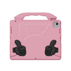 iPad Pro 13-inch (M4 / M5) / iPad Air 13-inch (M2 / M3 / M4) / iPad Pro 12.9-inch (2018–2022) Case - Kid Proof Thumbs-Up Kickstand | Wander Series