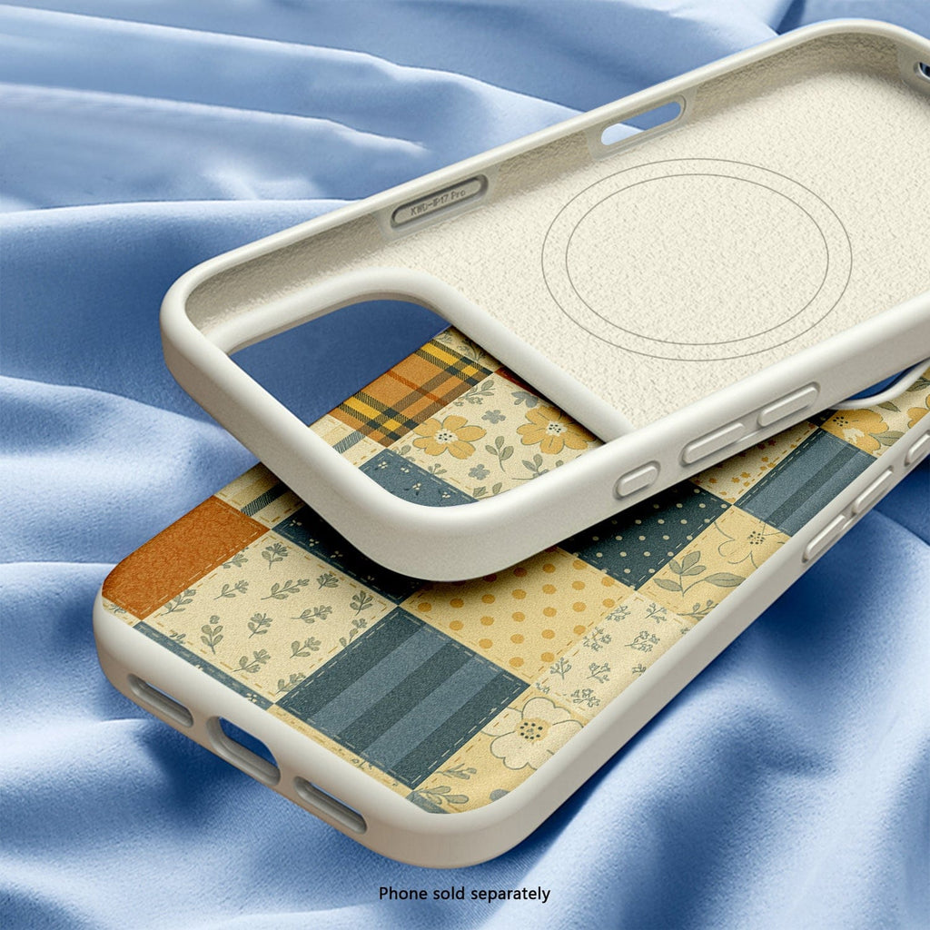 iPhone 17 Pro Max Case - MagSafe Silicone | Inspire Series