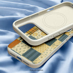 iPhone 17 Pro Max Case - MagSafe Silicone | Inspire Series