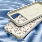 iPhone 17 Pro Max Case - MagSafe Silicone | Inspire Series