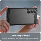 Samsung Galaxy S26+ Case - Smooth Finish Anti-Slip | Venture Series