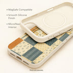 iPhone 17 Pro Case - MagSafe Silicone | Inspire Series
