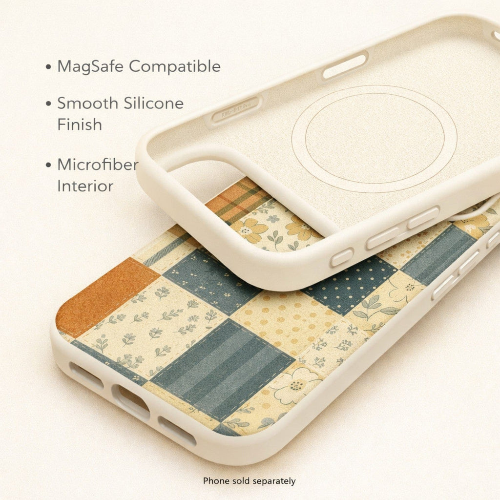 iPhone 17 Pro Max Case - MagSafe Silicone | Inspire Series