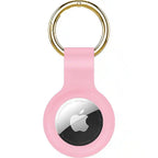 Sahara Liquid Silicone Case - Apple AirTag