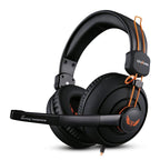 Computer Game Headset  Microphone