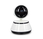 Wireless WiFi Home Surveillance Camera Wide Angle 1MP