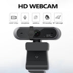 1080P Conference video webcam