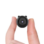 Smart Wifi Wireless Camera Hd Night Vision
