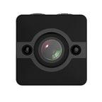 SQ12 Mini Camera HD 1080P Waterproof Night Vision Mini Camcorder Motion Detectiom Video Recorder Action Camera pk SQ8 SQ9 Kamera