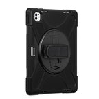 iPad Pro 13-inch (M4 2024 / M5 2025) Case - Heavy-Duty with Hand Strap | Raider X Series