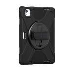 iPad Air 11-inch (M2 / M3 / M4) Case - Heavy-Duty Hand Strap | Raider X Series