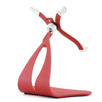 Stabile PRO Heavy-Duty Pivoting iPad Stand