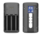 Smart Wireless Video Doorbell WiFi Security Camera
