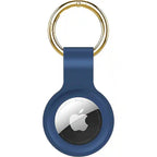 Sahara Liquid Silicone Case - Apple AirTag