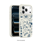iPhone 17 Pro Case - MagSafe Silicone | Inspire Series