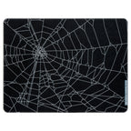 XVX Tempered Glass Mouse Pad for FPS Gaming
