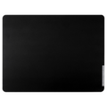 XVX Tempered Glass Mouse Pad for FPS Gaming
