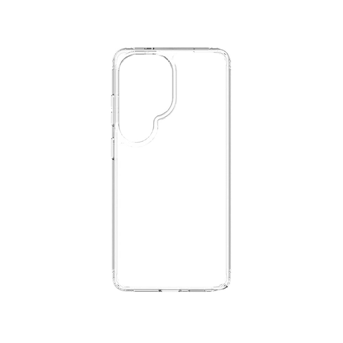 Samsung Galaxy S26 Ultra Clear Case - Anti-Slip Grip | Venture Series