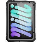 Oasis Series Waterproof Case - Apple iPad mini (A17 Pro) Apple iPad mini (6th Generation 2021)