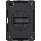 Raider Series Heavy-Duty Hand Strap Case - Apple iPad Air 10.9-inch (4th/5th Gen) and iPad Air 11-inch (M2 & M3 & M4)