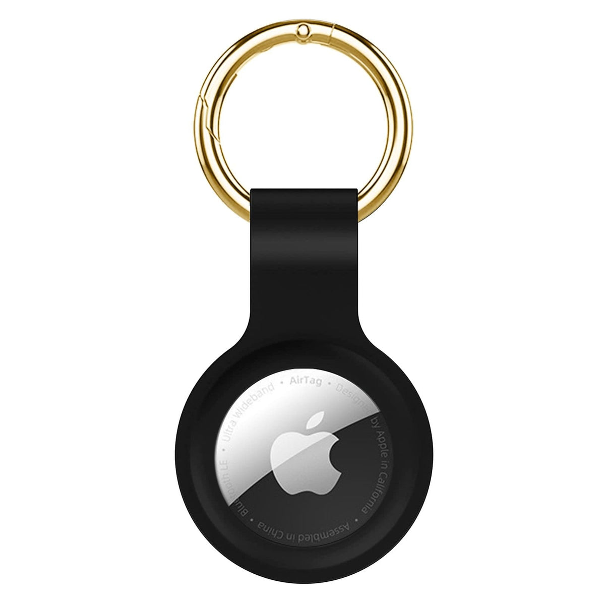 Sahara Liquid Silicone Case - Apple AirTag