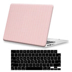MacBook Air 15-inch (M2-M5) Case - Woven Fabric Finish