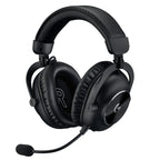Logitech G PRO X 2 Lightspeed Wireless 7.1 Gaming Headset with Bluetooth (Refurbished)