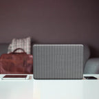 MacBook Air 15-inch (M2-M5) Case - Woven Fabric Finish