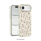 iPhone Air Case - Silicone MagSafe | Inspire Series