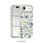 iPhone Air Case - Silicone MagSafe | Inspire Series