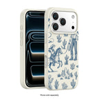 iPhone 17 Pro Max Case - MagSafe Silicone | Inspire Series