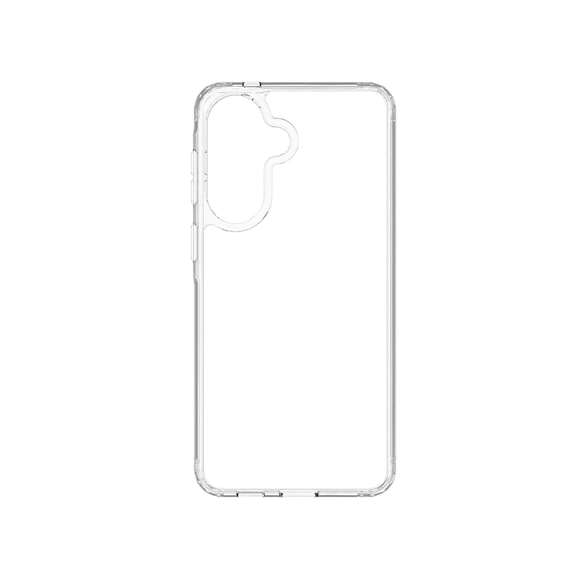 Samsung Galaxy A57 5G Clear Case - Anti-Slip Grip | Venture Series