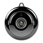 Night Vision High-definition Network Home Camera