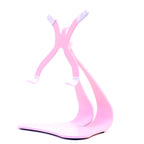 Stabile PRO Heavy-Duty Pivoting iPad Stand