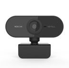 Autofocus webcam