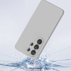 Samsung Galaxy S26 Ultra Case - Smooth Silicone, MagSafe Compatible | Venture Series