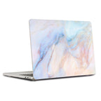 MacBook Air 15-inch (M2-M5) Case - Marble Design