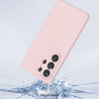 Samsung Galaxy S26 Ultra Case - Smooth Silicone, MagSafe Compatible | Venture Series