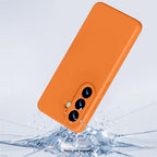 Samsung Galaxy S26 Case - Smooth Silicone | Venture Series