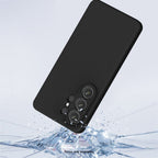 Samsung Galaxy S26 Ultra Case - Smooth Silicone, MagSafe Compatible | Venture Series