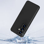 Samsung Galaxy S26+ Case - Smooth Silicone, MagSafe Compatible | Venture Series
