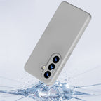 Samsung Galaxy S26 Case - Smooth Silicone | Venture Series