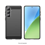 Samsung Galaxy S26+ Case - Smooth Finish Anti-Slip | Venture Series