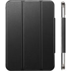 Venture Series Tri-Fold Magnetic Case - Apple iPad mini (A17 Pro) Apple iPad mini (6th Generation 2021)
