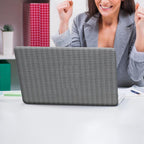 MacBook Air 15-inch (M2-M5) Case - Woven Fabric Finish