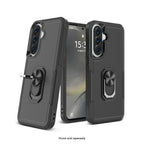 Samsung Galaxy A57 5G Case - Heavy-Duty Kickstand | Raider Series