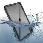 iPad Pro 13-inch (M4 2024 / M5 2025) Case - Waterproof Protection, Screen Protector | Oasis Series